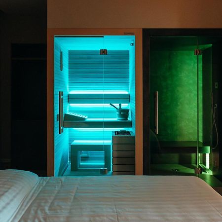 Wine & Wellness Hotel Villalta  Exterior photo