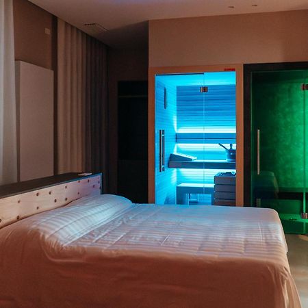 Wine & Wellness Hotel Villalta  Exterior photo